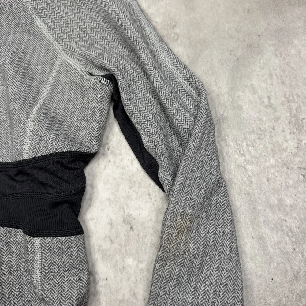 lululemon athletica ready ship